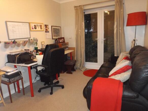 Bedroom 5