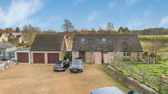 Workshop & Annexe