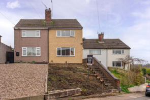 16, Buckingham Rise, Coventry CV5 9HP