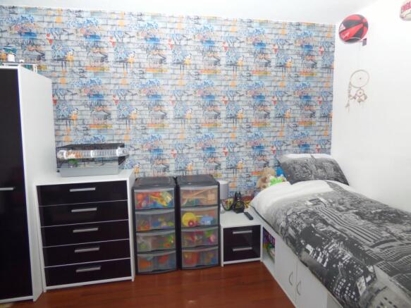Bedroom 2