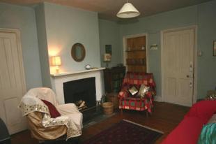 The Sitting Room.