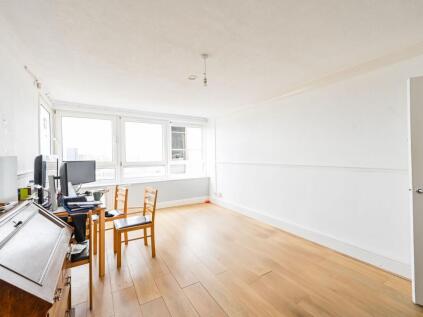 Brassett Point, Stratford, London, E15