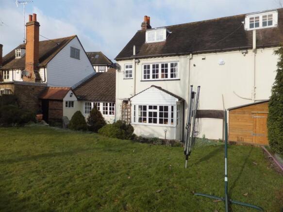 The Coach House 033.
