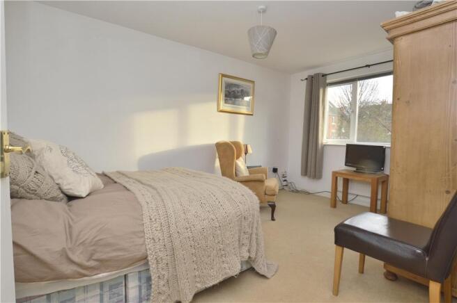 Bedroom 4/Family Room