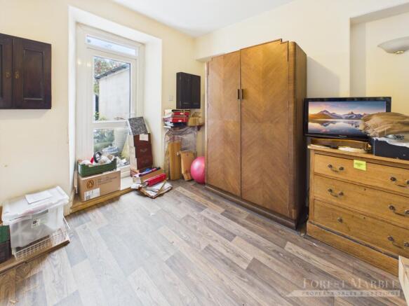 Vicarage Street, Frome photo 4
