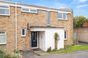 43, Welbeck, Bracknell RG12 8UH
