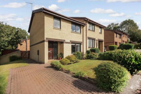 31 Pentland Drive, EDINBURGH, EH10 6PU