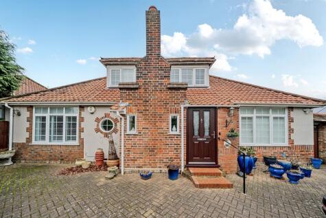 Watford Road, St. Albans