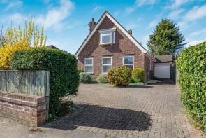 18, Westdene Crescent, Caversham, Reading RG4 7HD