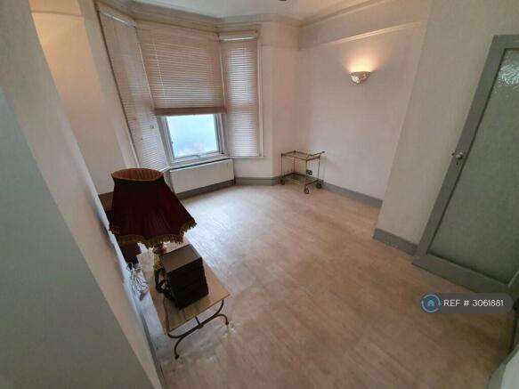 Front Room