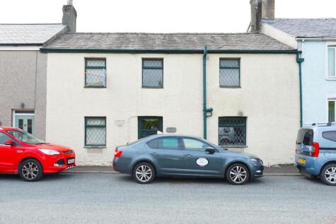 Post Office Row, Gleaston, Ulverston