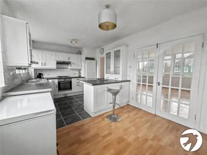 Christopher Close, Sidcup, Kent, DA15
