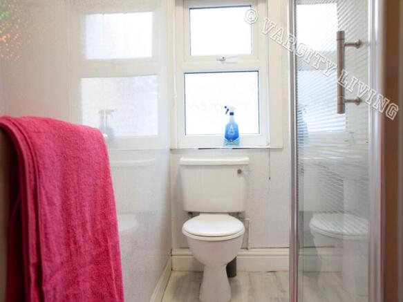 Bathroom 1