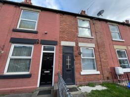 29, Ferrars Road, Sheffield S9 1RX