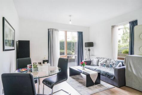 Sherrington Court, Canning Town