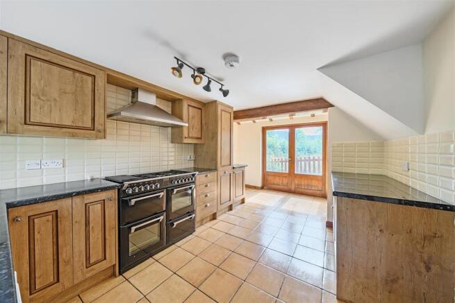 Yew Tree Cottage, Drury Lane, Minsterley, Shrewsbury, SY5 0EL photo 4