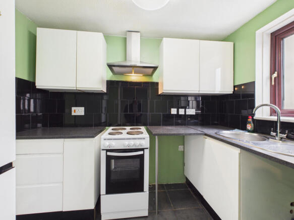 1 bed Flat to rent Image 5