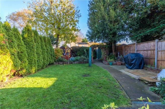 Garden 2