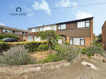 West View Road, Dartford, Kent, DA1