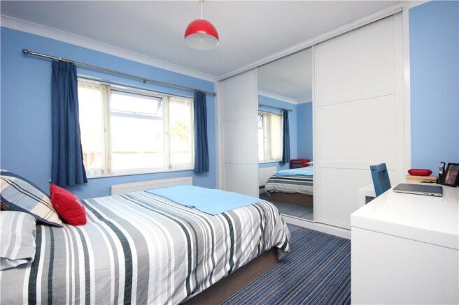 08 Bedroom Two