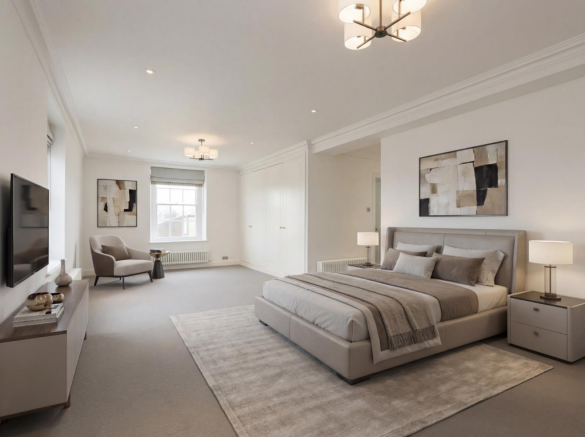 6 bed End of Terrace to rent Image 7