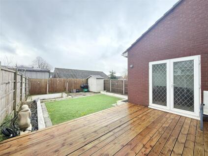 Shelley Rise, Dukinfield