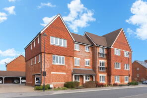 4, Tilney House, Tilney Drive, Horsham RH12 1GS