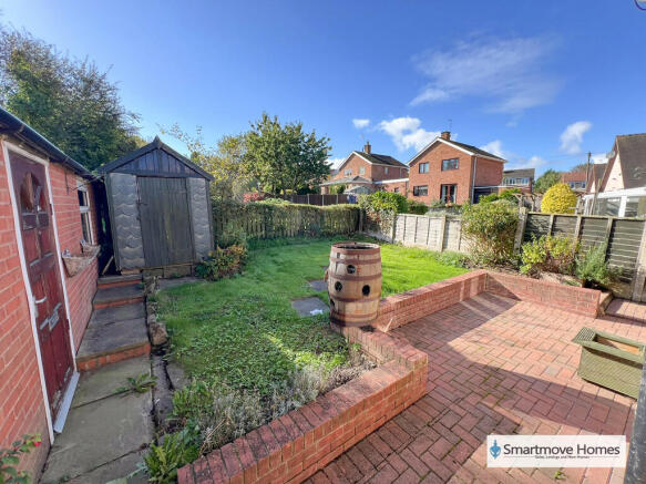 Vicarage Lane, Codnor Park photo 4