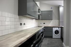 40, Priestley Street, Sheffield S2 4DD