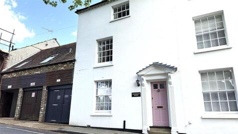 School Lane, Arundel