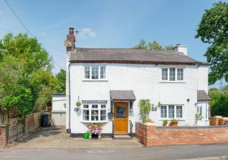 Astwood Lane, Feckenham, B96