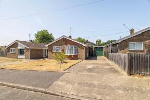 4, Grampian Way, Lowestoft NR32 3EW