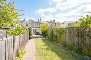 83, St Philips Road, Newmarket CB8 0ES