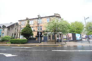 Flat 2/2, 4, Inchinnan Road, Renfrew PA4 8ND