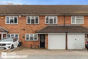 126, Upshire Road, Waltham Abbey EN9 3PA