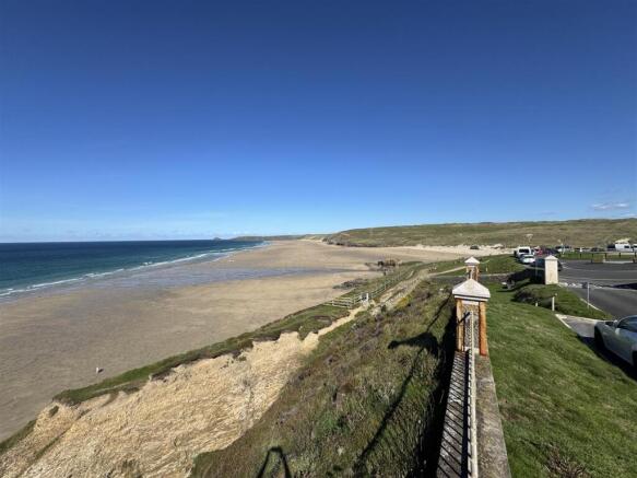 Views from the Grounds