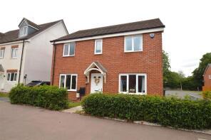 17, Woodpecker Way, Loughborough LE12 9WF