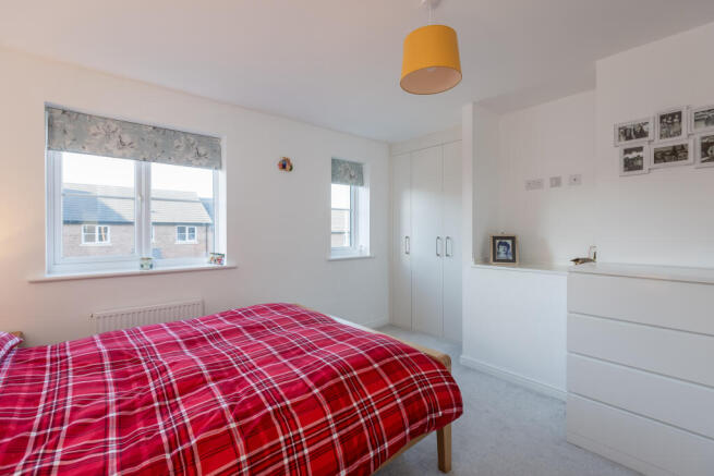 Harebell Road 79 Bedroom 1-2