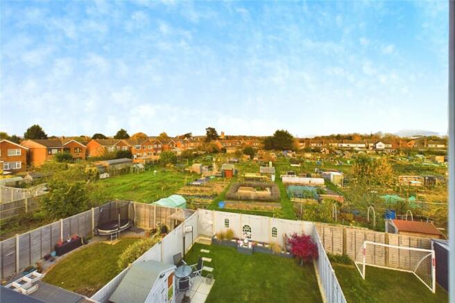 Allotment Views