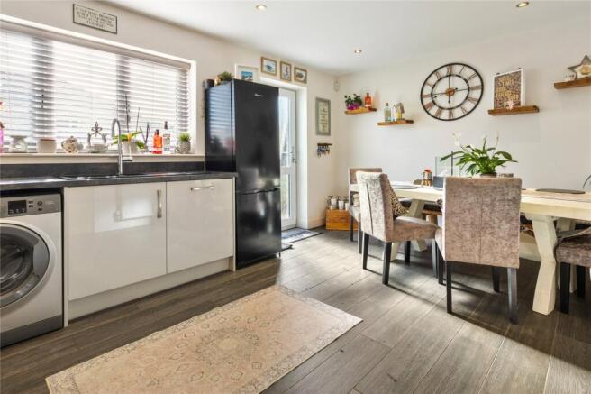 Kitchen-Diner