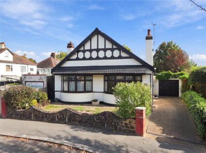 Ennismore Gardens, Southend-on-Sea, Essex, SS2