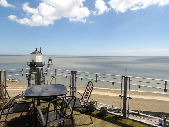 SEA VIEWS
