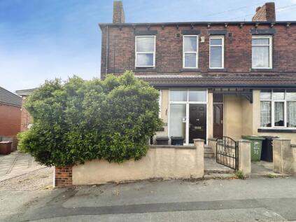 Nixon Avenue, Leeds, LS9