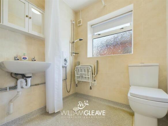 Wet Room