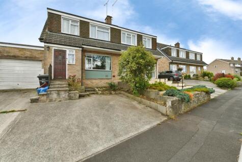 Wickham Way, Shepton Mallet