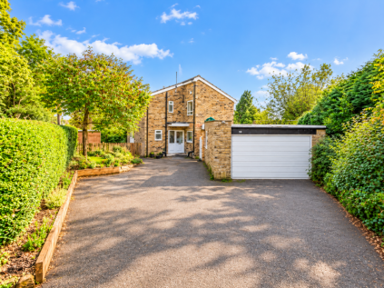 Prospect Road,Burley In Wharfedale,Ilkley,LS29 7PN