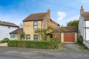 28, Pound Lane, Ely CB6 2PR