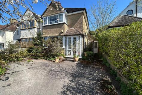 Weydon Hill Road, Farnham, Surrey, GU9