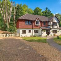 9, Brenchley Close, Chislehurst BR7 5NQ