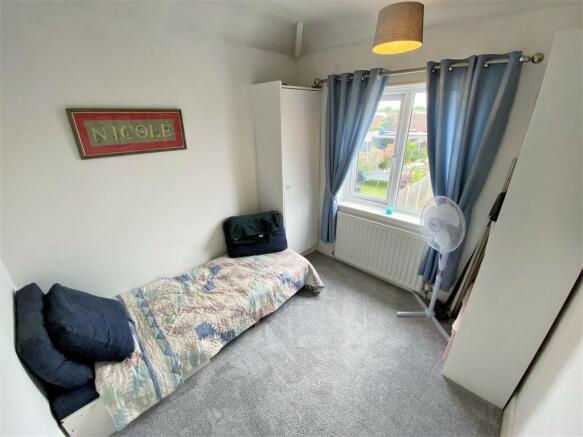 Bedroom Three 052